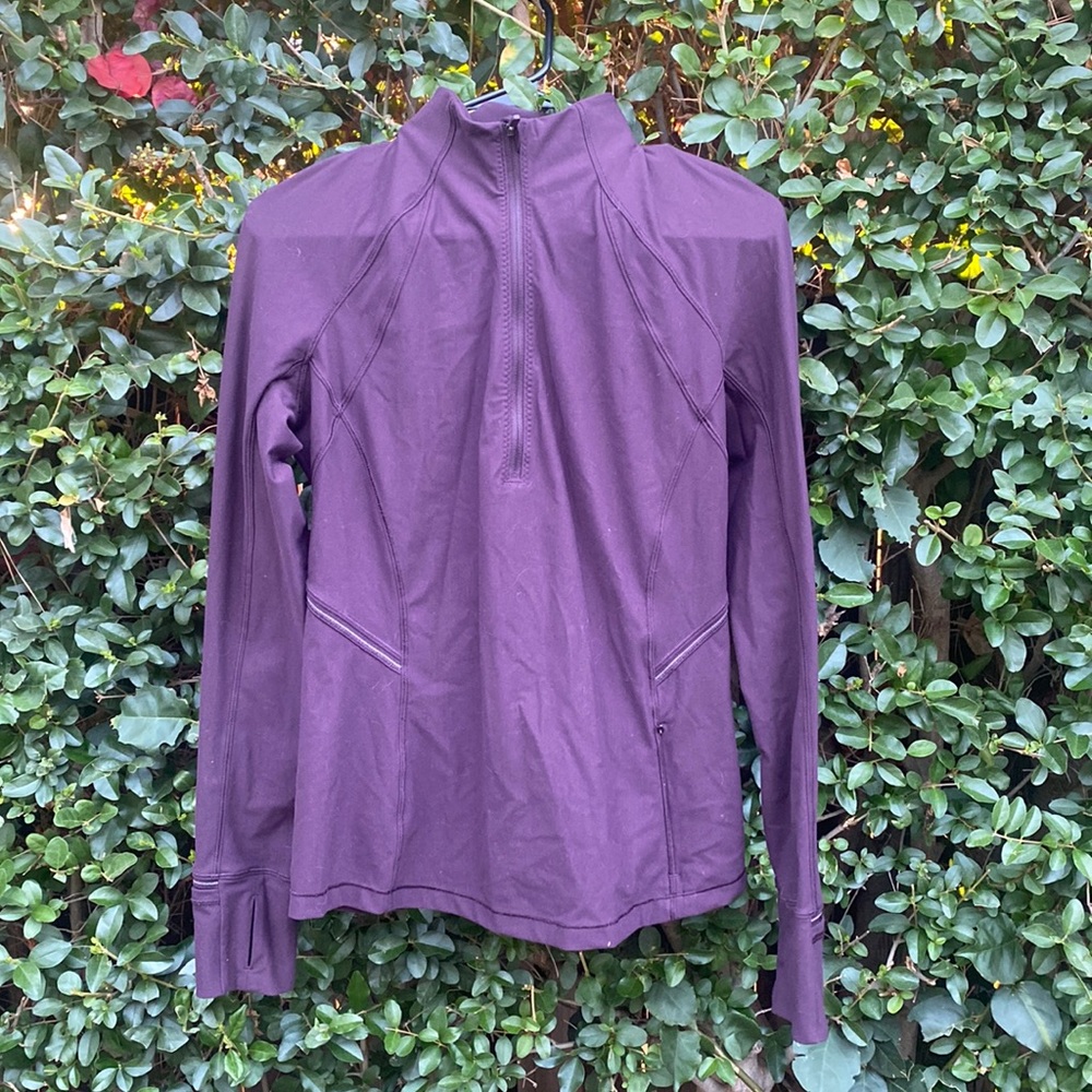 Lululemon Athletic Jacket